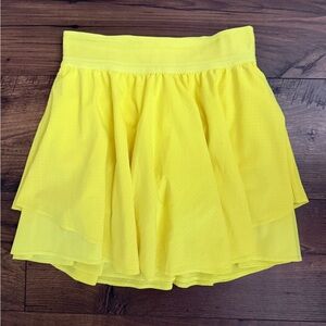 Lululemon Womens Skort